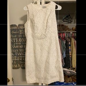 Vineyard vines derby dress